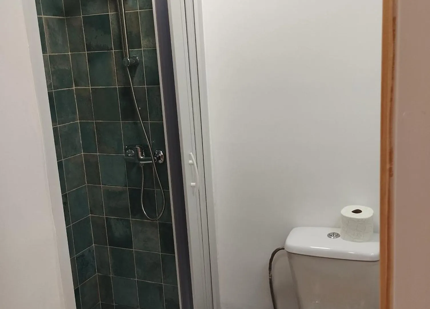 Casa Lagunillas Ensuite Malaga