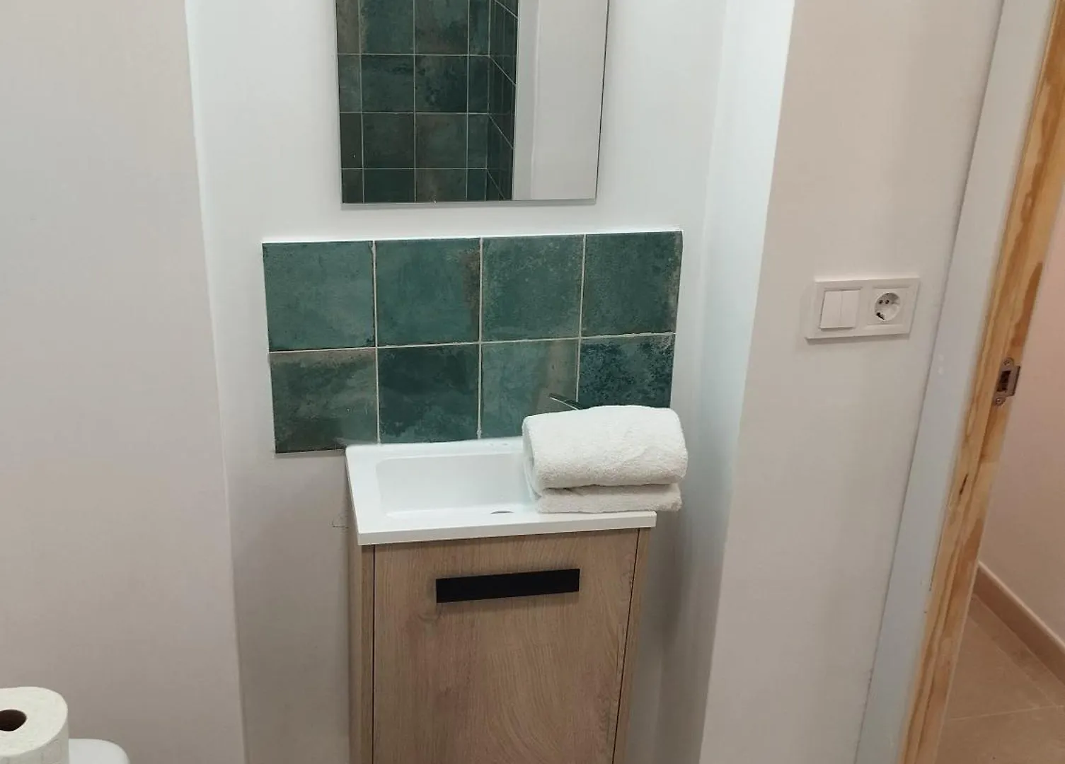 Casa Lagunillas Ensuite Malaga 0*,  Spain