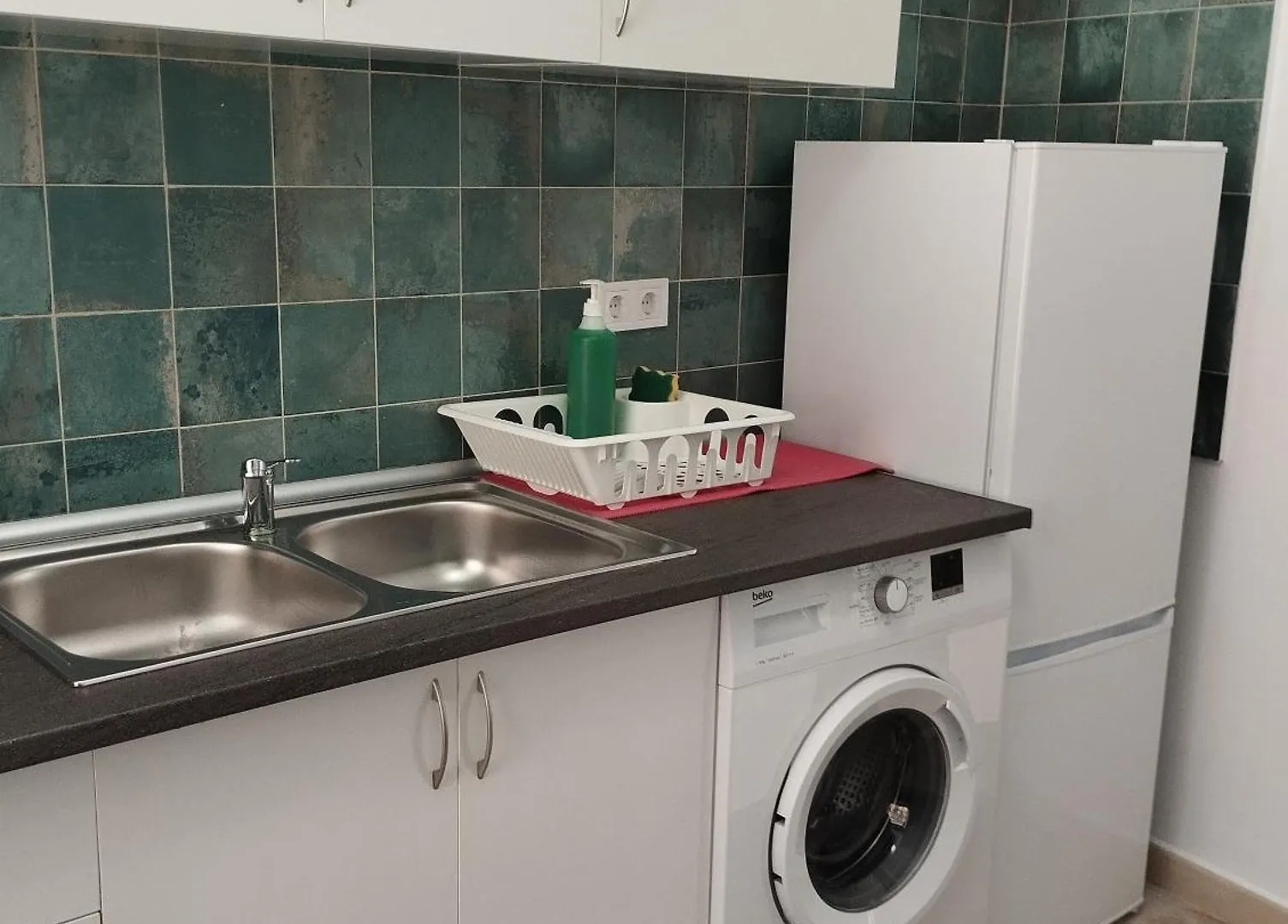 Casa Lagunillas Ensuite Μάλαγα